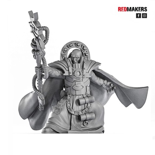 Przejdź do produktu Prime psychic - Imperial Force
