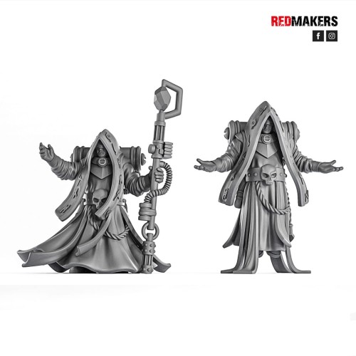 Przejdź do produktu Telepath - Imperial Force