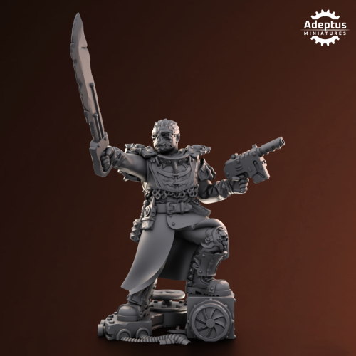 Przejdź do produktu Commander. Shattered Legion. Renegades and Heretics