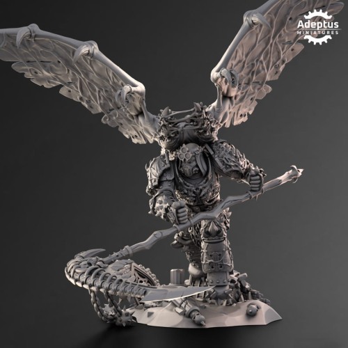 Przejdź do produktu Dominarch. Renegades and Heretics
