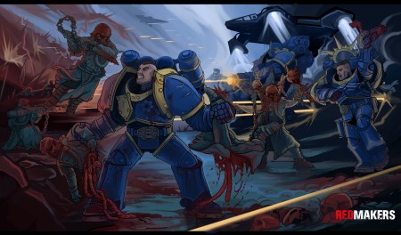 redmakers-space-knights-vs-heretics.jpg