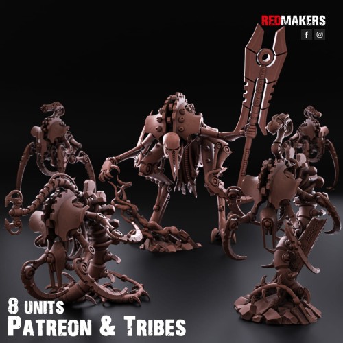 Przejdź do produktu Kill Squad - Tomb World