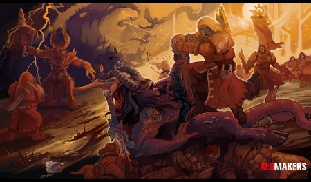 daemons-of-khorne-vs-maccabian-janissaries.jpg