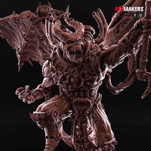 Przejdź do produktu Doomlord - Demons