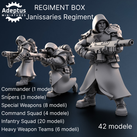 REGIMENT BOX - Janissaries Regiment.png