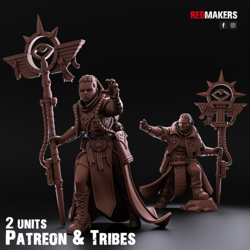 Przejdź do produktu Psychic Operatives – Imperial Force