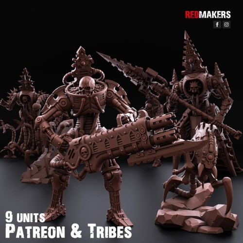 Przejdź do produktu Kill Squad – Obsidian Conclave – Tomb World