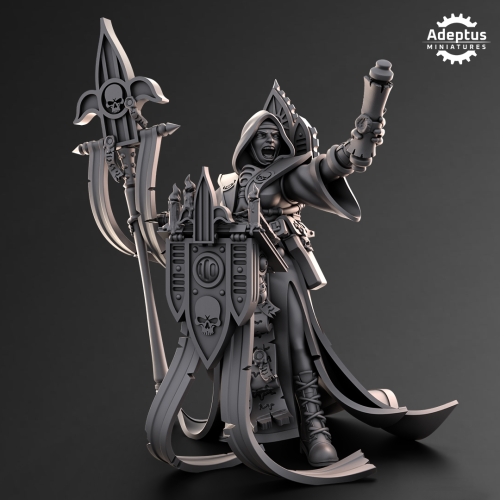 Przejdź do produktu Sanctum Orator. Imperial Guard